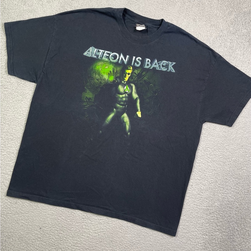 Vintage Radware Alteon Is Back T-Shirt